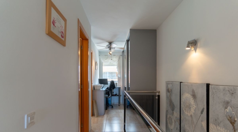 Santa Creu de Tenerife - Miraverde - 194m2
