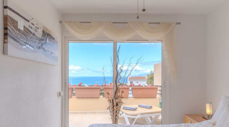 Santa Creu de Tenerife - Miraverde - 194m2