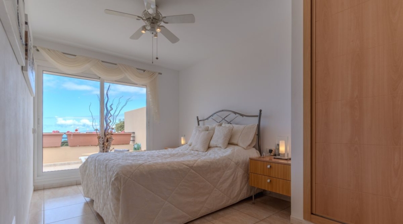 Santa Creu de Tenerife - Miraverde - 194m2
