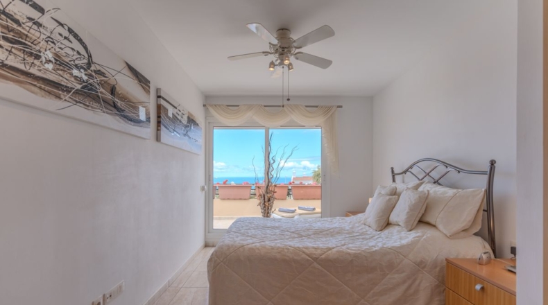 Santa Creu de Tenerife - Miraverde - 194m2
