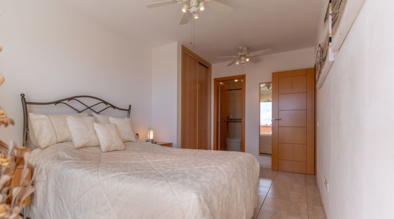 Santa Creu de Tenerife - Miraverde - 194m2