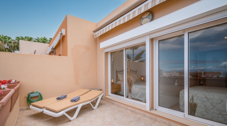 Santa Creu de Tenerife - Miraverde - 194m2