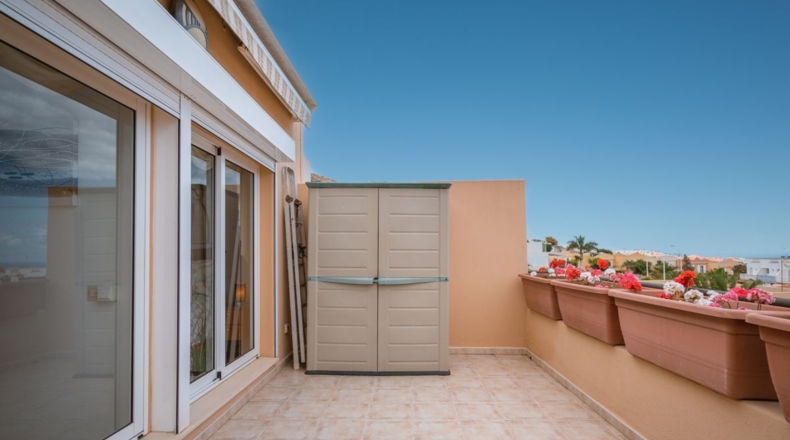 Santa Creu de Tenerife - Miraverde - 194m2