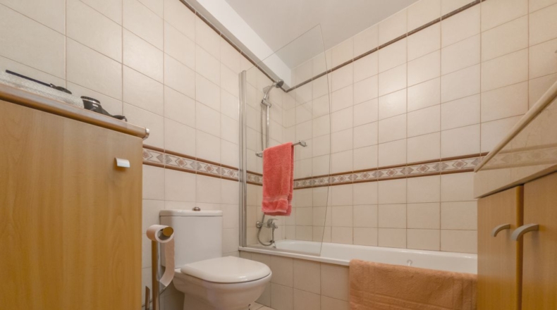 Santa Creu de Tenerife - Miraverde - 194m2