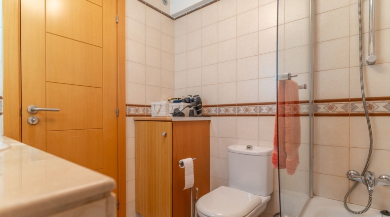 Santa Creu de Tenerife - Miraverde - 194m2