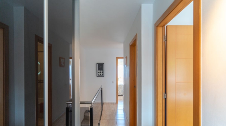 Santa Creu de Tenerife - Miraverde - 194m2