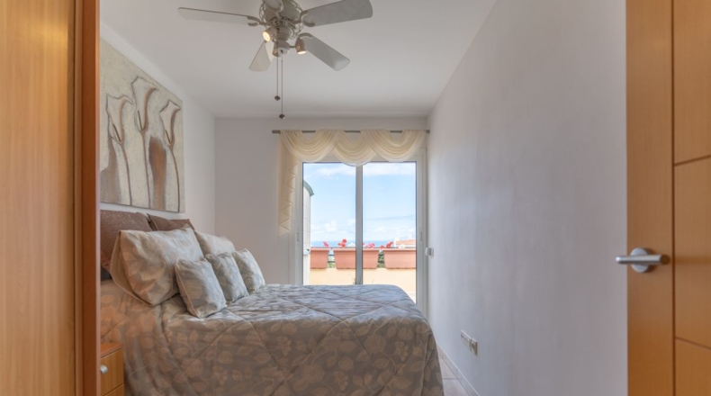 Santa Creu de Tenerife - Miraverde - 194m2