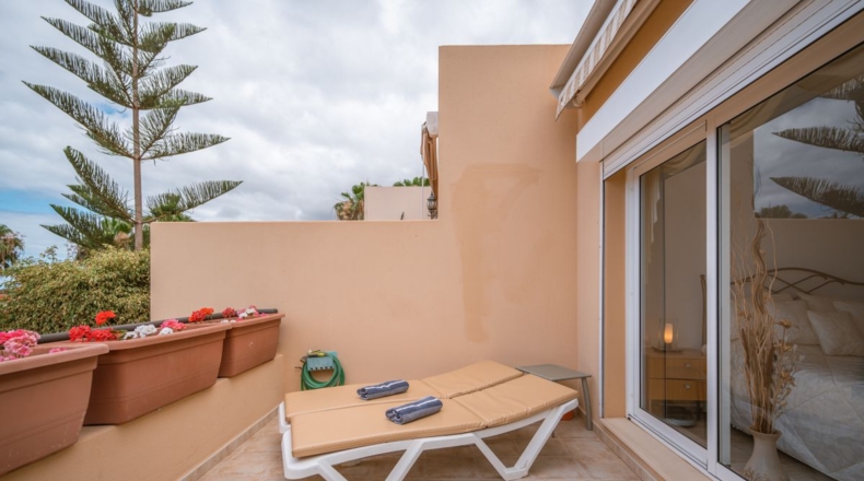 Santa Creu de Tenerife - Miraverde - 194m2