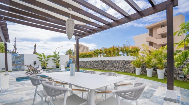 Santa Cruz de Tenerife - Adeje - 259m2
