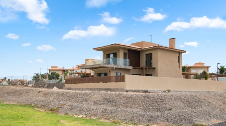 Santa Creu de Tenerife - Urbanización El Guincho - 270m2