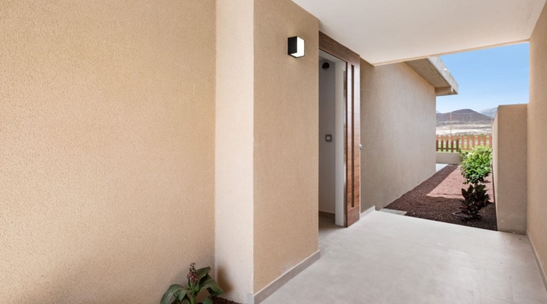 Santa Creu de Tenerife - Urbanización El Guincho - 270m2