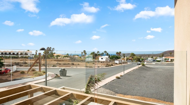 Santa Creu de Tenerife - Urbanización El Guincho - 270m2
