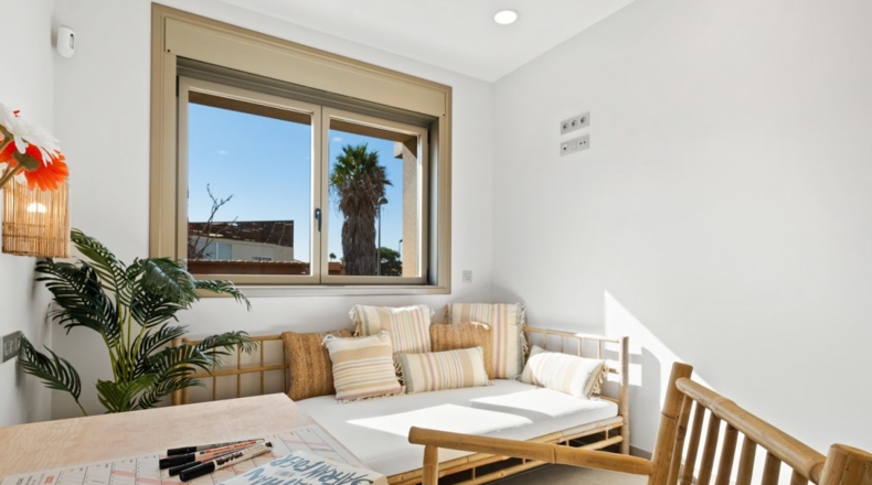 Santa Creu de Tenerife - Urbanización El Guincho - 270m2