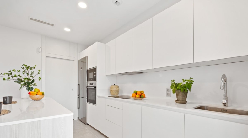 Santa Creu de Tenerife - Urbanización El Guincho - 270m2