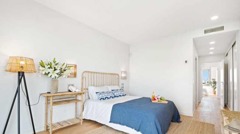 Santa Creu de Tenerife - Urbanización El Guincho - 270m2