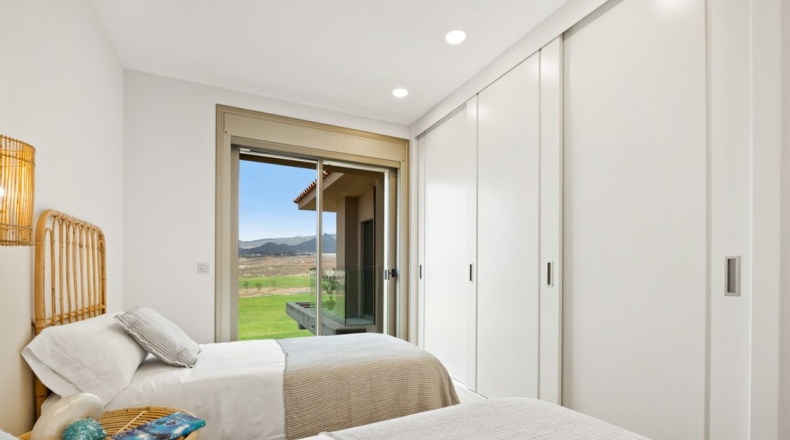 Santa Creu de Tenerife - Urbanización El Guincho - 270m2