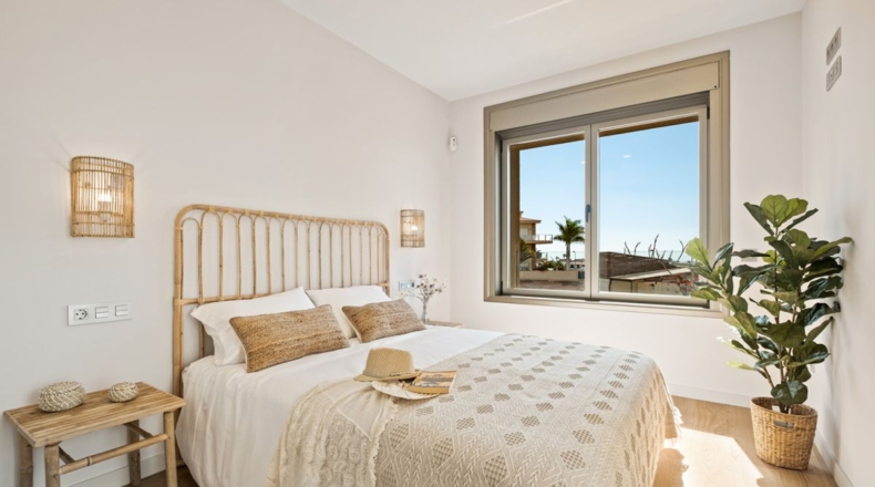 Santa Creu de Tenerife - Urbanización El Guincho - 270m2