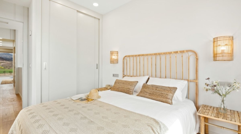 Santa Creu de Tenerife - Urbanización El Guincho - 270m2