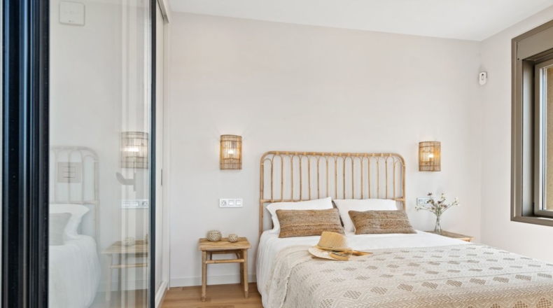 Santa Creu de Tenerife - Urbanización El Guincho - 270m2