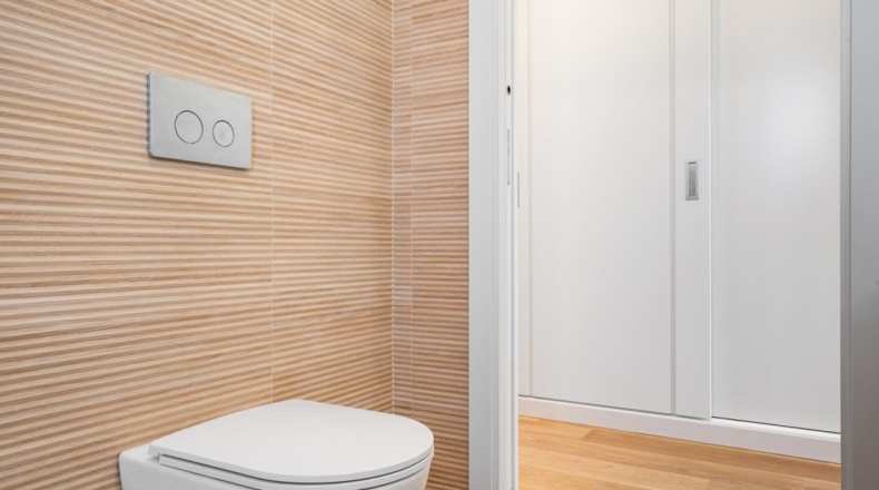 Santa Creu de Tenerife - Urbanización El Guincho - 270m2