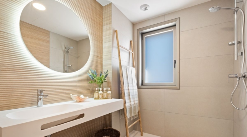 Santa Creu de Tenerife - Urbanización El Guincho - 270m2