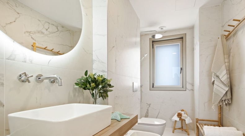 Santa Creu de Tenerife - Urbanización El Guincho - 270m2