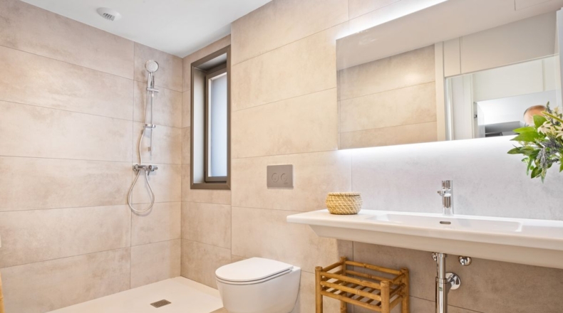Santa Creu de Tenerife - Urbanización El Guincho - 270m2