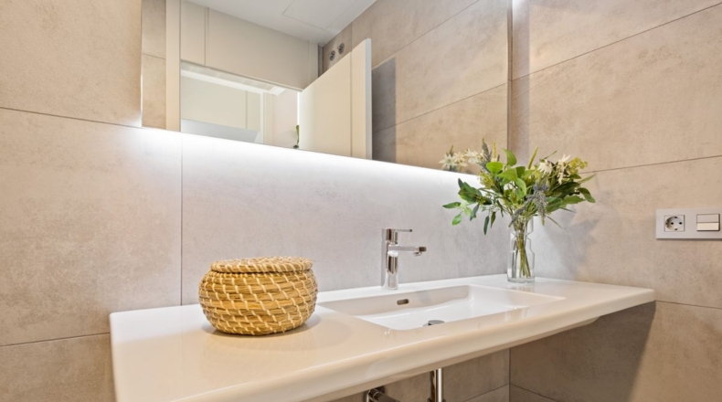 Santa Creu de Tenerife - Urbanización El Guincho - 270m2