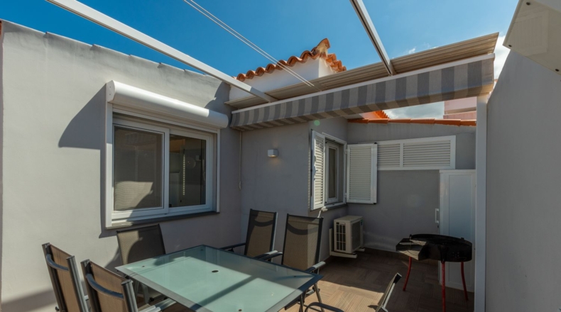 Santa Cruz de Tenerife - Adeje - 225m2