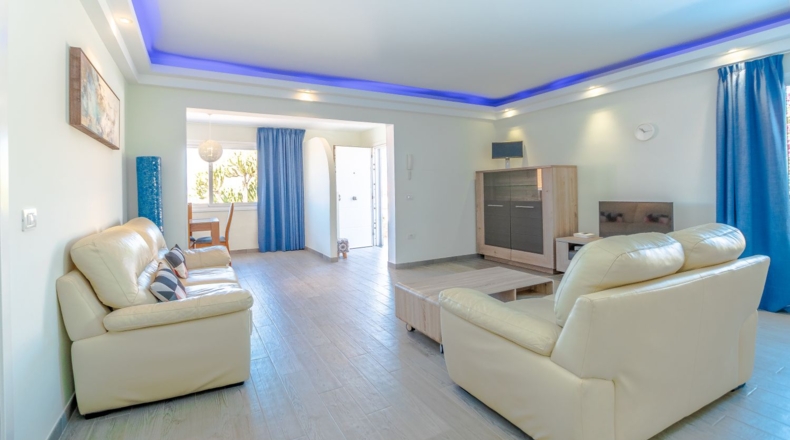 Santa Cruz de Tenerife - Adeje - 225m2