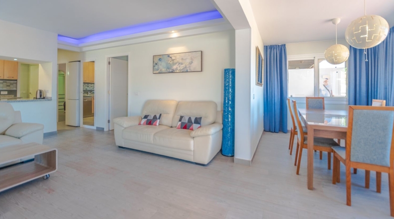 Santa Cruz de Tenerife - Adeje - 225m2