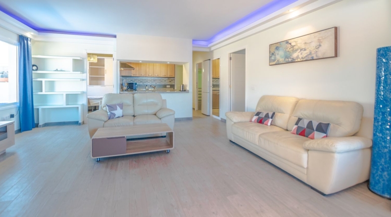 Santa Cruz de Tenerife - Adeje - 225m2