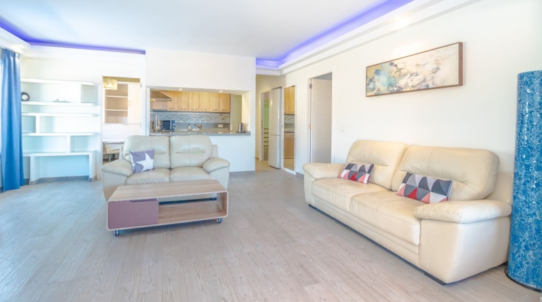 Santa Cruz de Tenerife - Adeje - 225m2