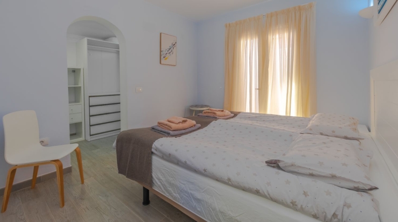 Santa Cruz de Tenerife - Adeje - 225m2