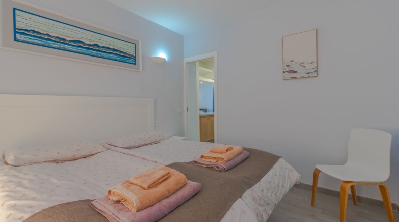 Santa Cruz de Tenerife - Adeje - 225m2