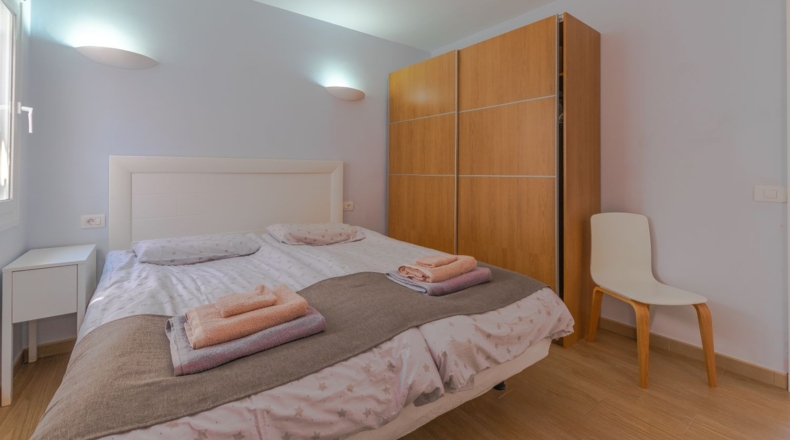 Santa Cruz de Tenerife - Adeje - 225m2