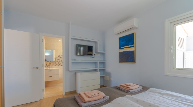 Santa Cruz de Tenerife - Adeje - 225m2