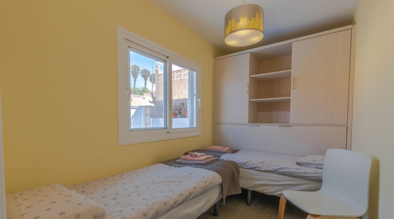 Santa Cruz de Tenerife - Adeje - 225m2
