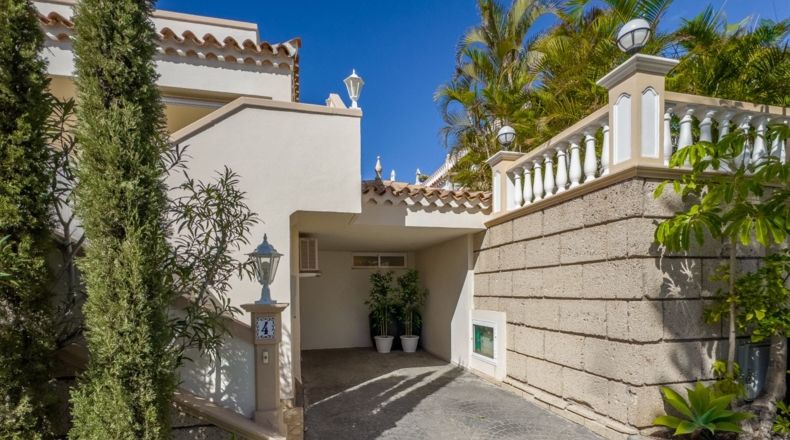 Santa Cruz de Tenerife - Adeje - 355m2