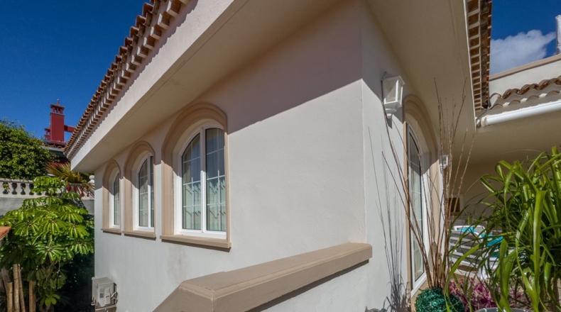Santa Cruz de Tenerife - Adeje - 355m2