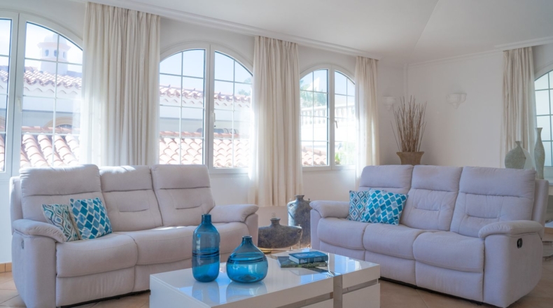 Santa Cruz de Tenerife - Adeje - 355m2