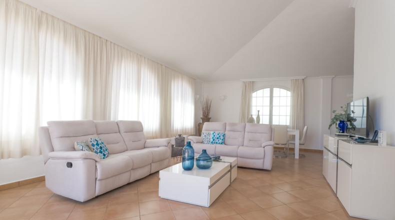 Santa Cruz de Tenerife - Adeje - 355m2