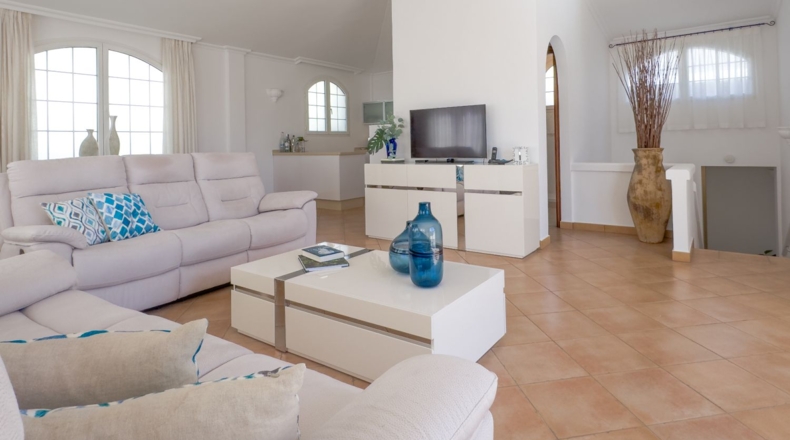 Santa Cruz de Tenerife - Adeje - 355m2