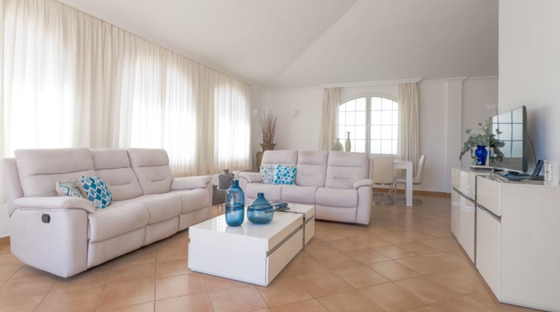 Santa Cruz de Tenerife - Adeje - 355m2