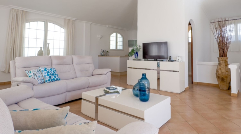Santa Cruz de Tenerife - Adeje - 355m2