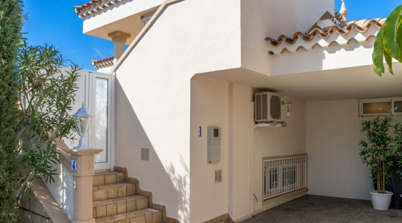 Santa Cruz de Tenerife - Adeje - 355m2