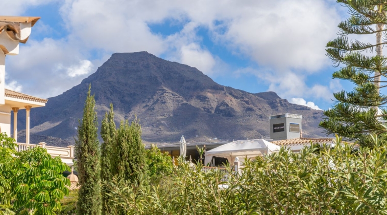 Santa Cruz de Tenerife - Adeje - 355m2