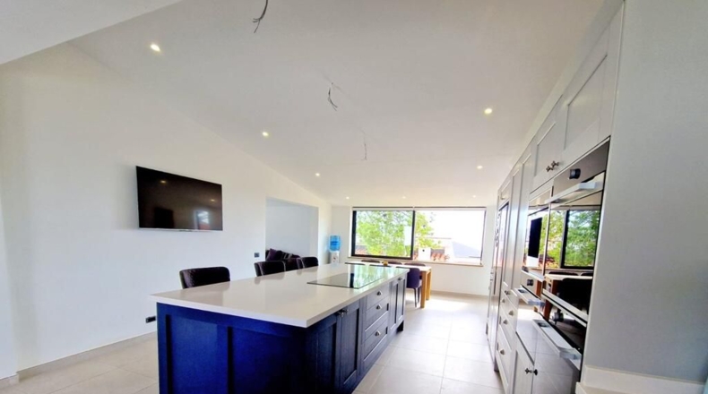 Santa Cruz de Tenerife - Arona - 200m2