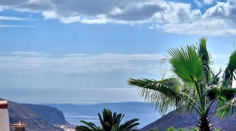 Santa Cruz de Tenerife - Arona - 200m2