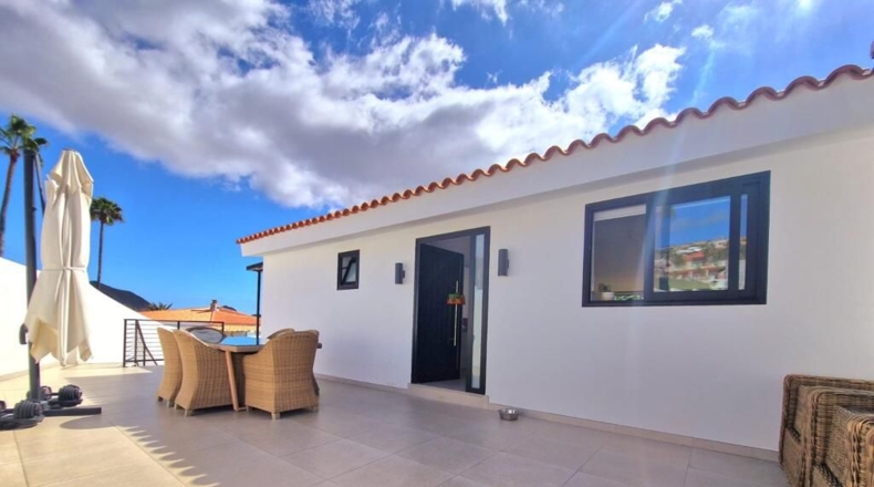Santa Cruz de Tenerife - Arona - 200m2